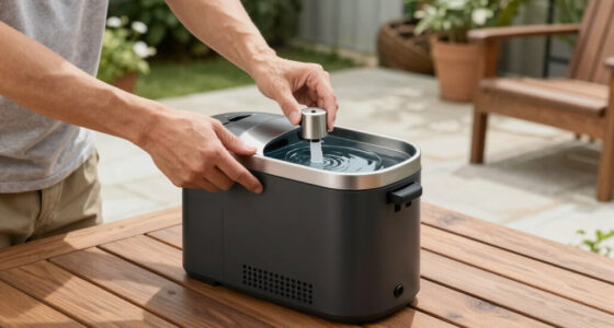 10 Best Outdoor Ice Makers in 2026