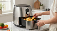 10 Best Premium Air Fryer Oven in 2026
