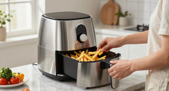 10 Best Premium Air Fryer Oven in 2026