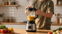10 Best Premium Blenders for Soup and Sauces in 2026