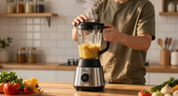 10 Best Premium Blenders for Soup and Sauces in 2026