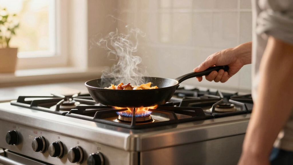 10 Best Professional Gas Range in 2026 — Complete Guide to Top Models