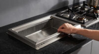 10 Best Retractable Downdraft Vents in 2026