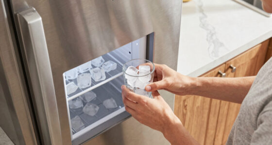 10 Best Side By Side Refrigerator With Ice Maker In 2026
