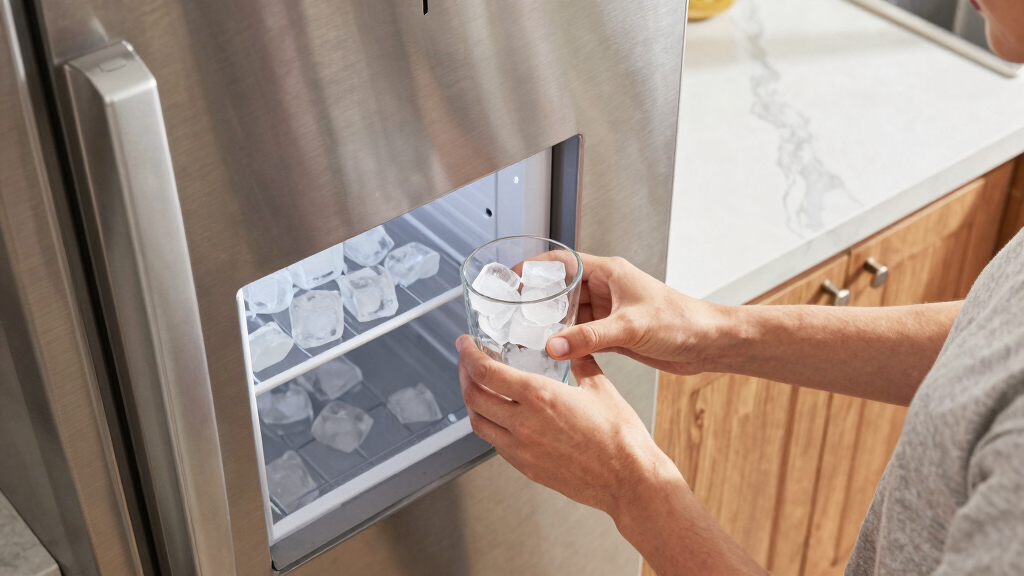 10 Best Side By Side Refrigerator With Ice Maker In 2026
