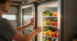 10 Best Smart Garage Refrigerator in 2026