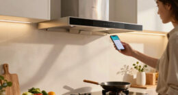10 Best Smart Range Hood With App Control in 2026