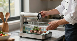 10 Best Sous Vide Circulators for Advanced Cooks in 2026