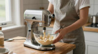 10 Best Stand Mixer for Bread Dough in 2026