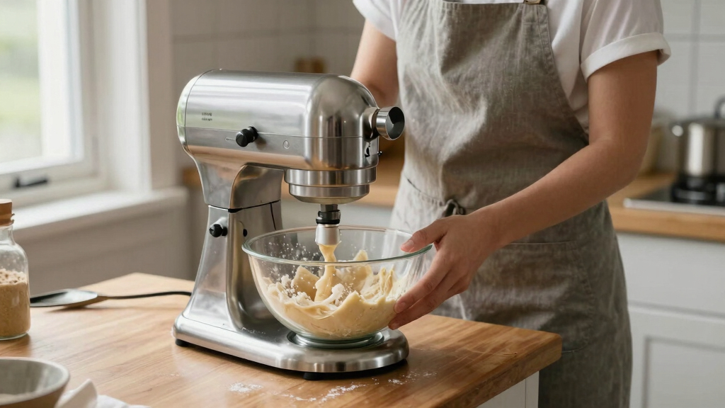 10 Best Stand Mixer for Bread Dough in 2026