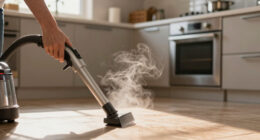 10 Best Steam Cleaners for Home Deep Cleaning in 2026
