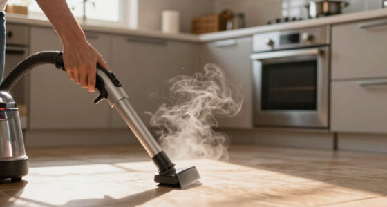 10 Best Steam Cleaners for Home Deep Cleaning in 2026