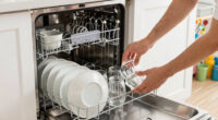 10 Best Ultra Quiet Dishwashers Under 40 Dba in 2026