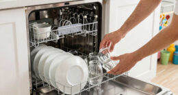 10 Best Ultra Quiet Dishwashers Under 40 Dba in 2026