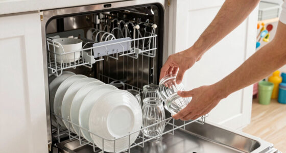 10 Best Ultra Quiet Dishwashers Under 40 Dba in 2026