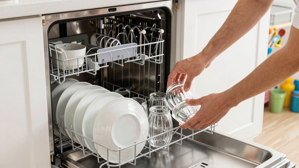 10 Best Ultra Quiet Dishwashers Under 40 Dba in 2026