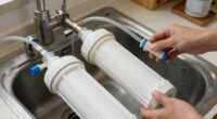 10 Best Under Sink Reverse Osmosis With Remineralization in 2026
