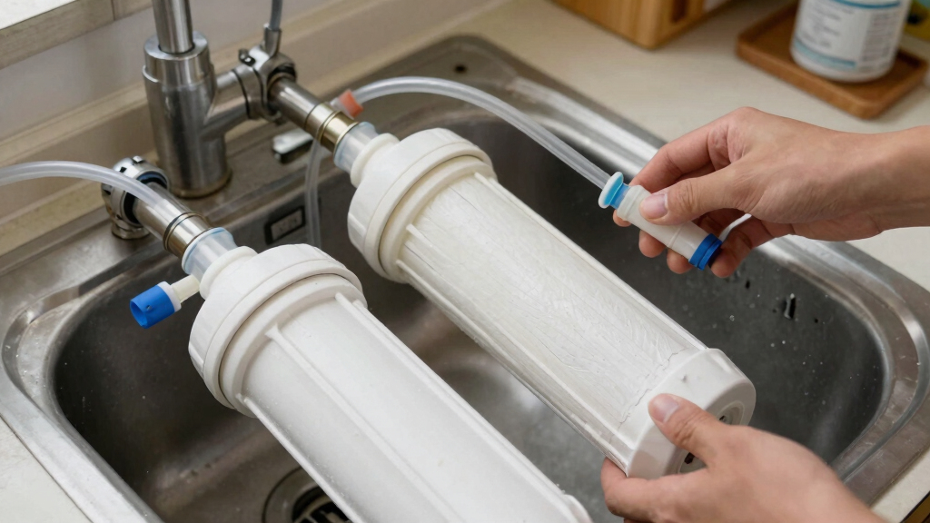 10 Best Under Sink Reverse Osmosis With Remineralization in 2026