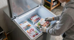 10 Best Upright Freezer Garage Ready in 2026