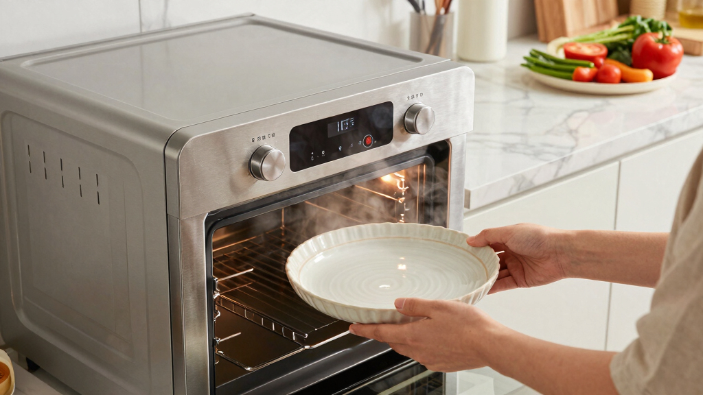 10 Best Wall Oven With Steam Cooking in 2026