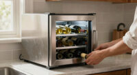 10 Best Wine Cooler for Long Term Storage in 2026