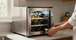 10 Best Wine Cooler for Long Term Storage in 2026