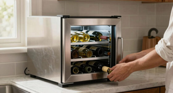 10 Best Wine Cooler for Long Term Storage in 2026