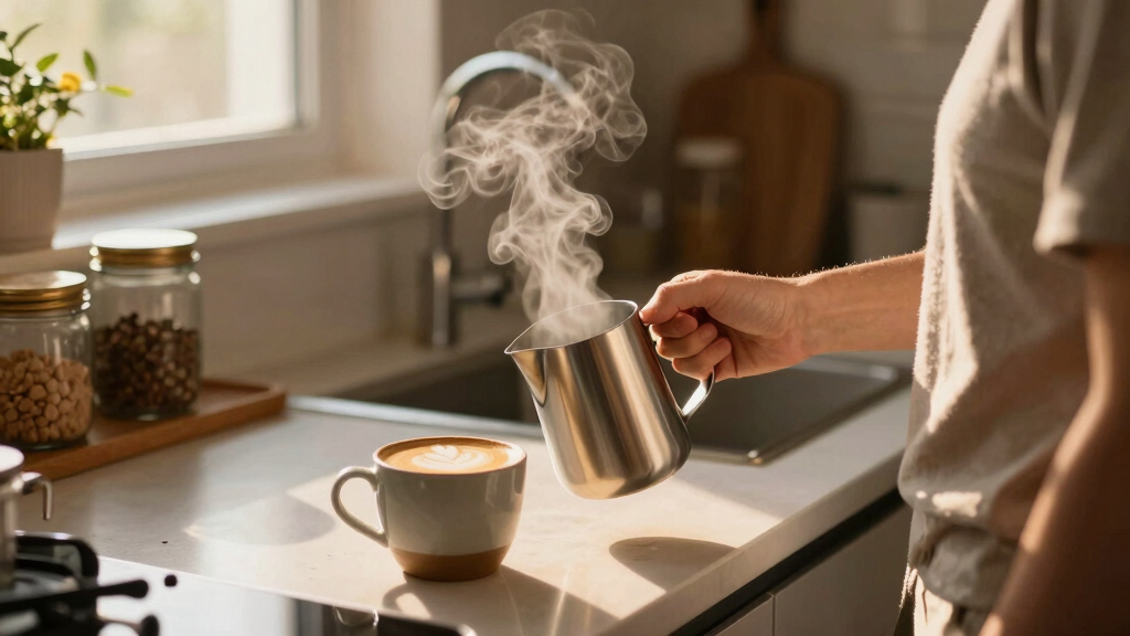11 Best Automatic Milk Frother in 2026 — The Complete Buying Guide