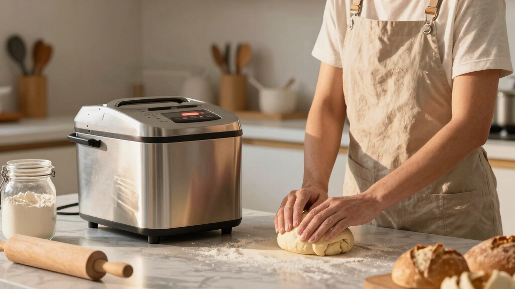 11 Best Best Bread Maker Premium in 2026
