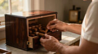 11 Best Best Cigar Humidor Cabinet in 2026