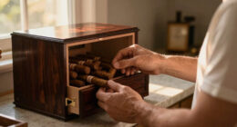 11 Best Best Cigar Humidor Cabinet in 2026