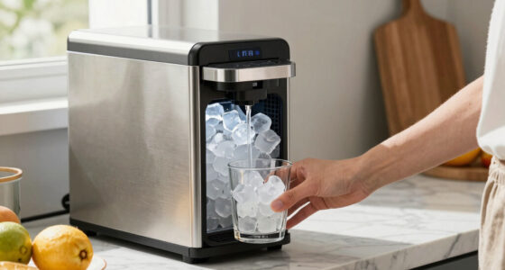 11 Best Best Countertop Nugget Ice Machine Premium in 2026