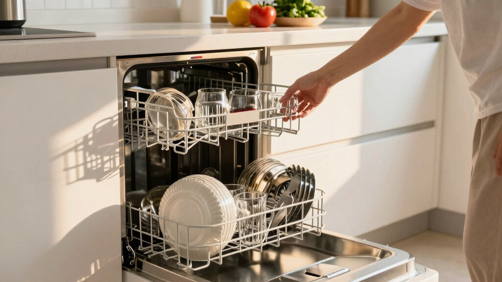 11 Best Best Dishwasher With Third Rack Premium in 2026