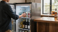 11 Best Beverage Refrigerator for Home Bar in 2026