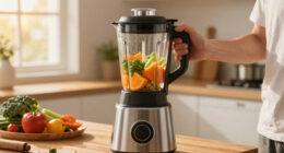 11 Best Blender For Soup And Sauces Premium In 2026