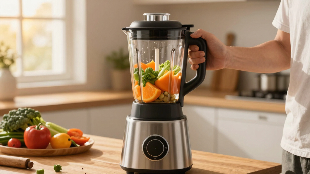 11 Best Blender For Soup And Sauces Premium In 2026