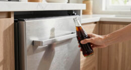 11 Best Built In Beverage Fridge in 2026