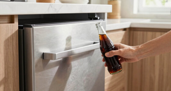 11 Best Built In Beverage Fridge in 2026