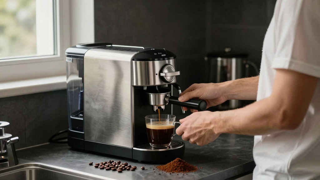 11 Best Built In Coffee Machine With Grinder in 2026