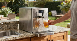 11 Best Built In Kegerator For Outdoor Kitchen In 2026