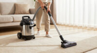 11 Best Canister Vacuum for Allergy Homes in 2026