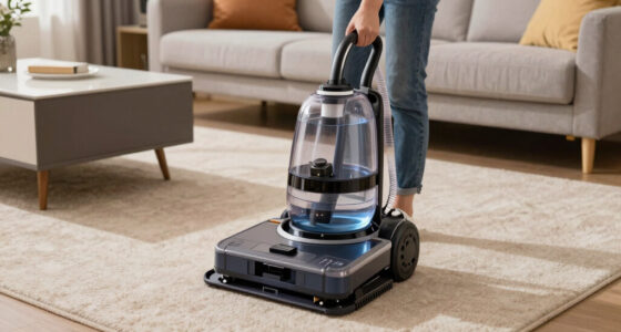 11 Best Carpet Cleaner Machine in 2026 — Find the Perfect Fit for Your Home