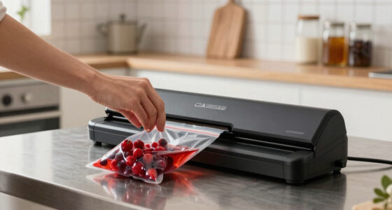 11 Best Chamber Vacuum Sealer For Liquids in 2026