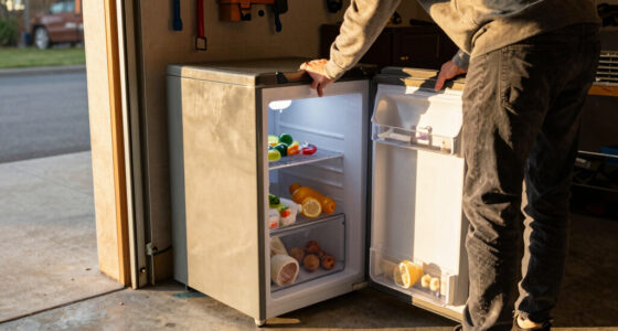11 Best Chest Freezer for Garage in 2026