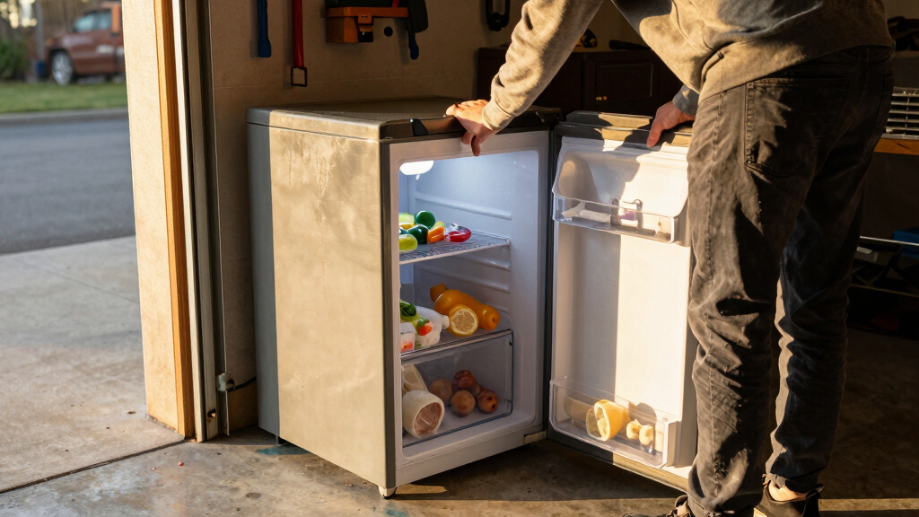 11 Best Chest Freezer for Garage in 2026