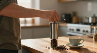 11 Best Coffee Grinder For Espresso Home Bar In 2026
