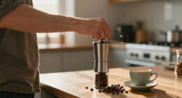 11 Best Coffee Grinder For Espresso Home Bar In 2026