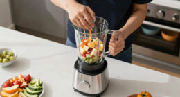 11 Best Commercial Blender for Home in 2026