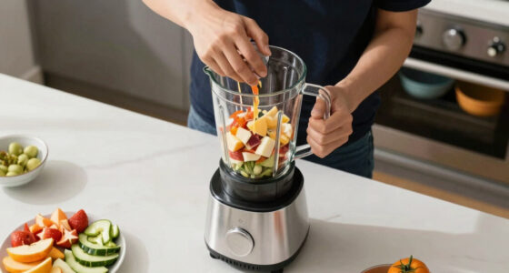 11 Best Commercial Blender for Home in 2026