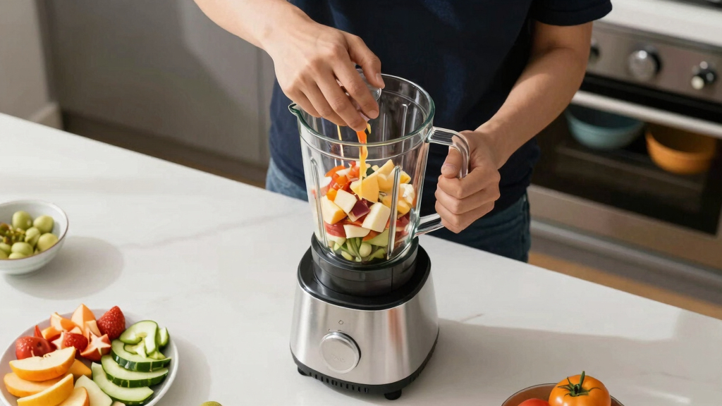 11 Best Commercial Blender for Home in 2026